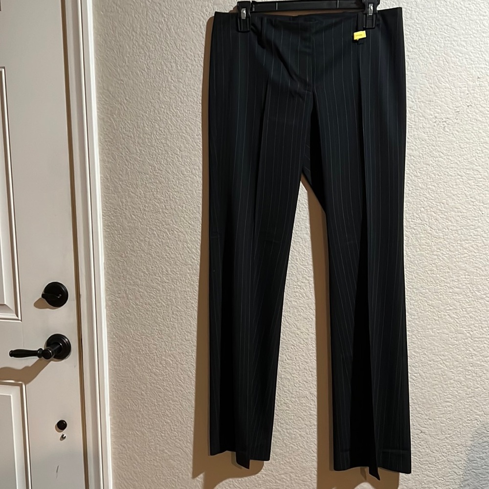 Express Editor Wide Leg Pants